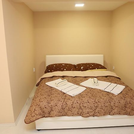 Apartman Centar 2 Subotica Eksteriør billede