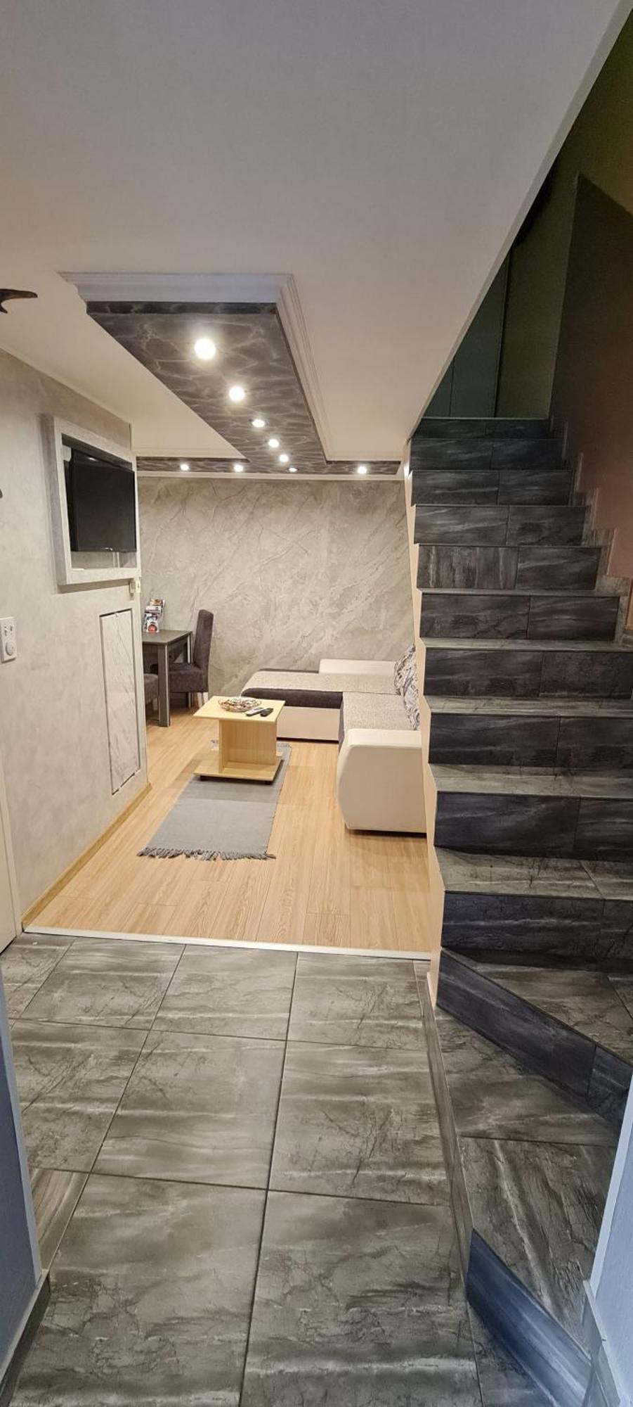 Apartman Centar 2 Subotica Eksteriør billede