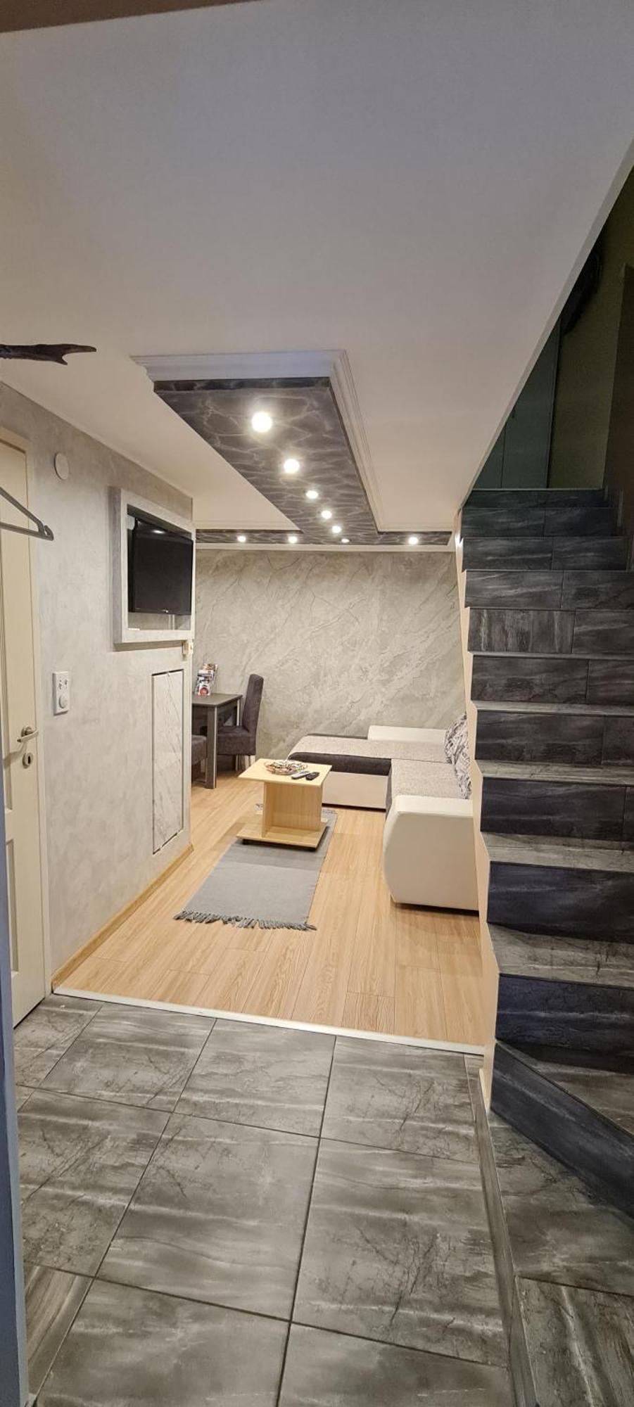 Apartman Centar 2 Subotica Eksteriør billede
