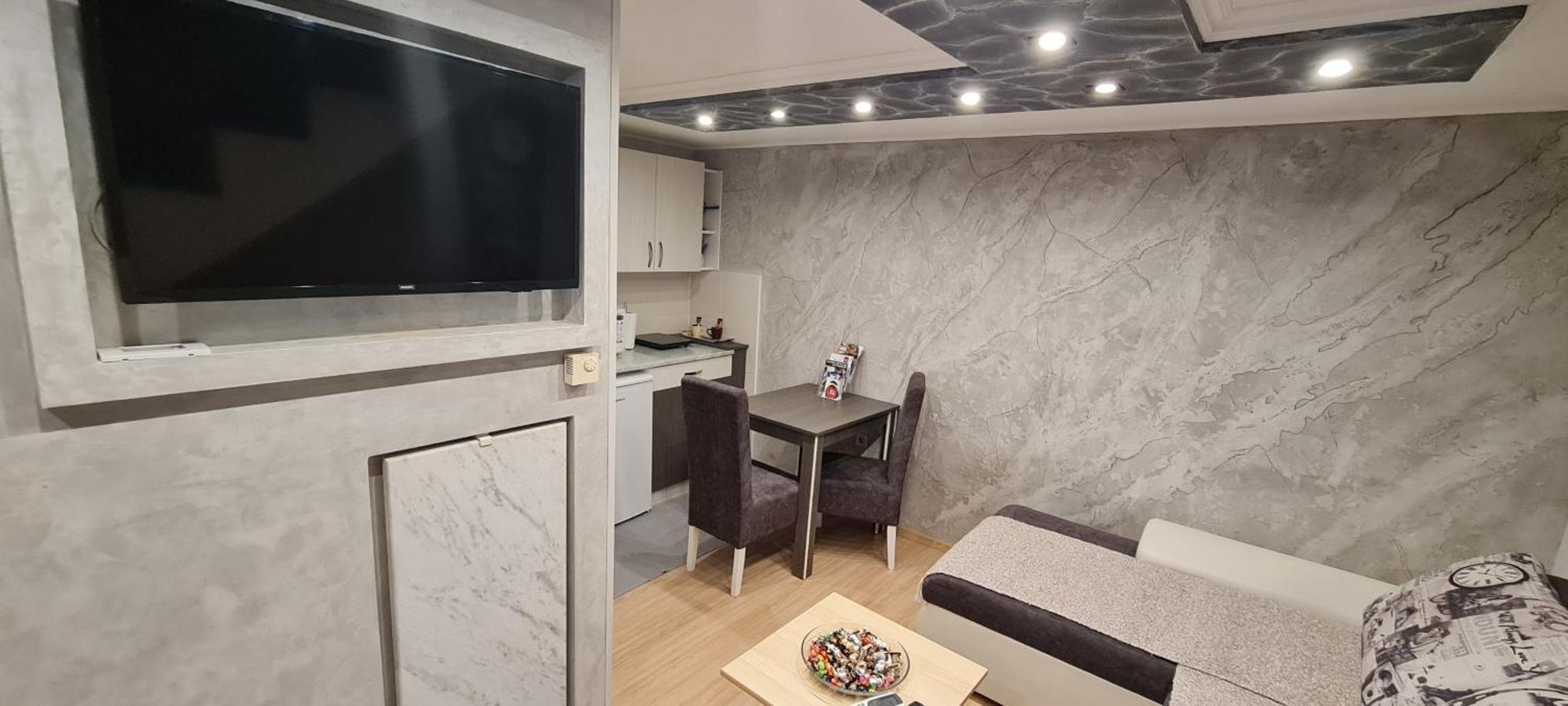Apartman Centar 2 Subotica Eksteriør billede