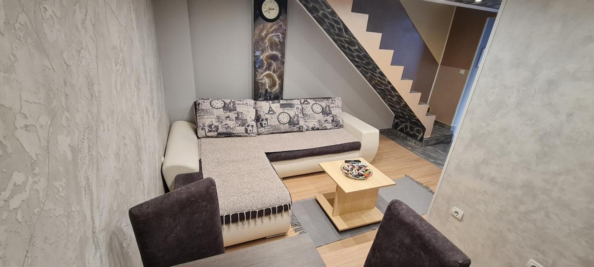 Apartman Centar 2 Subotica Eksteriør billede