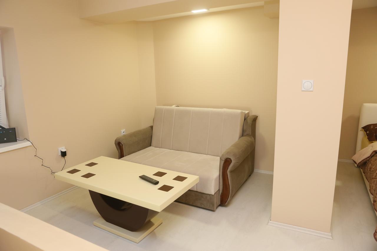 Apartman Centar 2 Subotica Eksteriør billede