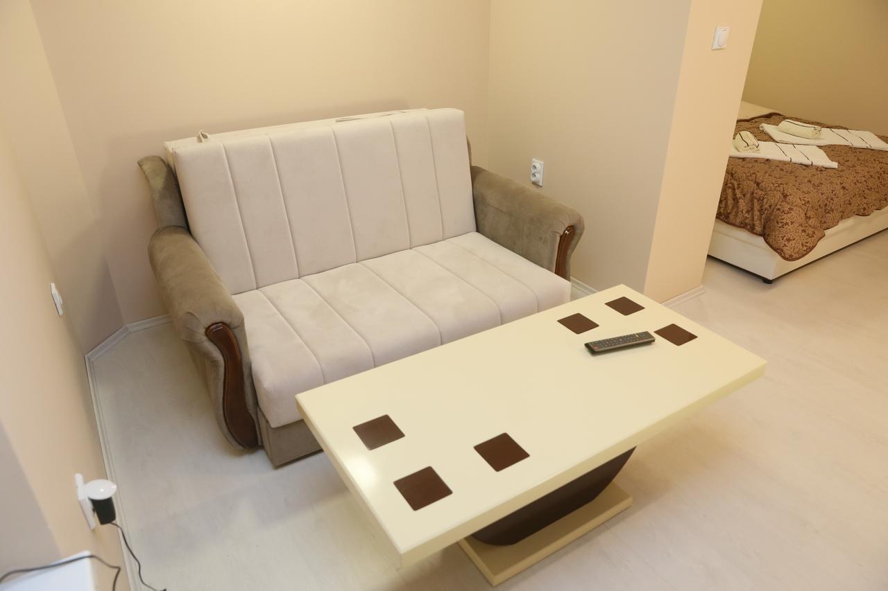 Apartman Centar 2 Subotica Eksteriør billede