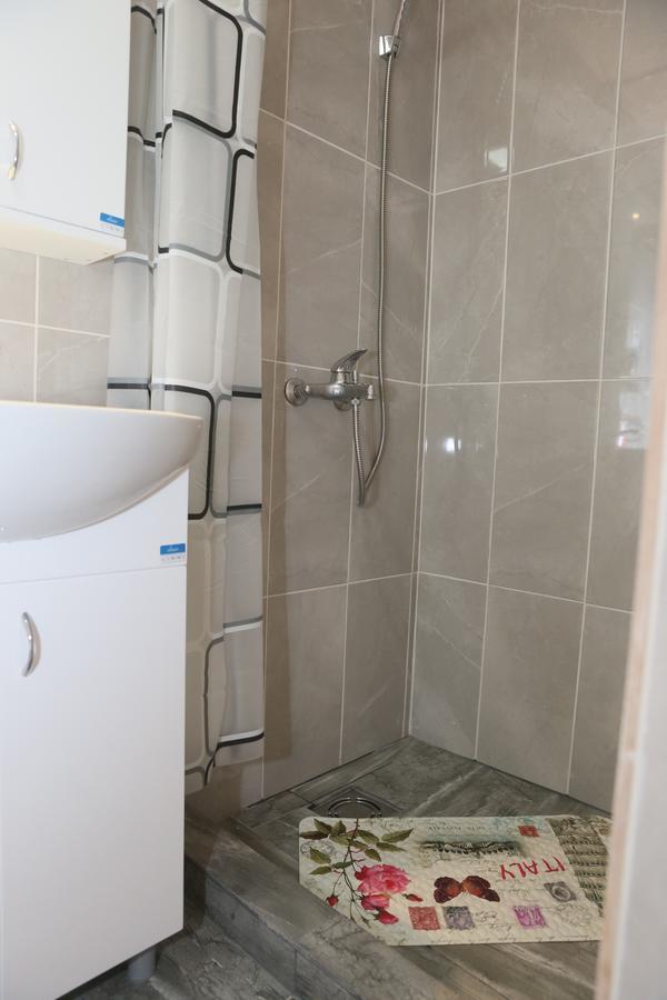Apartman Centar 2 Subotica Eksteriør billede