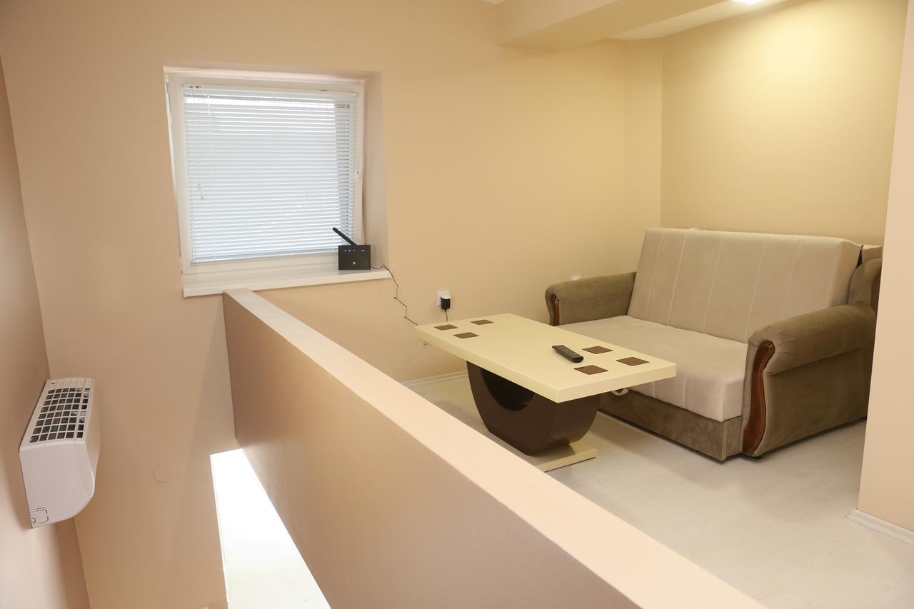 Apartman Centar 2 Subotica Eksteriør billede